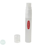 APPLICATORS & BOTTLES  - Plastic atomiser bottle - DERWENT Spritzer 15ml