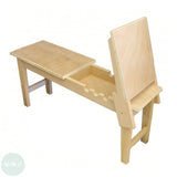 Donkey Easel