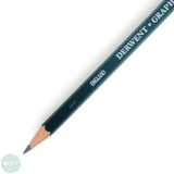 Sketching Set- Derwent Graphic Pencils - Tin of 12- Medium Grade Set, 6B - 4H