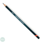 Sketching Set- Derwent Graphic Pencils - Tin of 12- Medium Grade Set, 6B - 4H