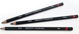 CHARCOAL PENCIL - Single - DERWENT - Black - MEDIUM