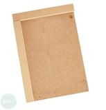 BLOCK / LINO PRINTING - ACCESSORY – Essdee BH1 Bench Hook for Lino 300 x 200mm
