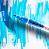 WATERCOLOUR - Pens - Royal Talens - ECOLINE -  Pen Set 15