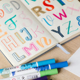 WATERCOLOUR - Pens - Royal Talens - ECOLINE -  Pen Set 15