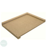 BLOCK / LINO PRINTING - ACCESSORY – Essdee BH1 Bench Hook for Lino 300 x 200mm