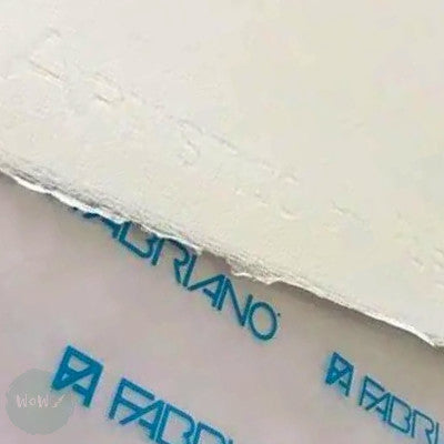 Fabriano Artistico Watercolour sheet 22 x 30