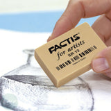 ERASER- FACTIS -  SR12 Soft Rub Eraser
