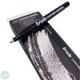 PAINT MARKER - FRISK - Acrylic Paint Marker - CHROME - 1mm