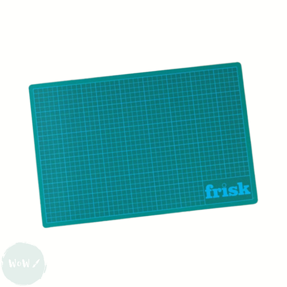 Cutting Mat A2 Heavyweight FRISK