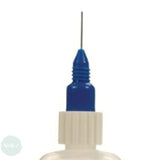 APPLICATORS & BOTTLES  – 0.5mm Fineline bottle with metal tip