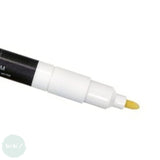 WATERCOLOUR MASKING FLUID - FRISK Marker – WHITE