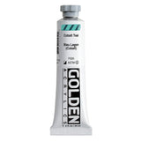 ARTISTS ACRYLIC PAINT - Golden HEAVY BODY -  59ml tube -   Cobalt Teal VII