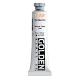 ARTISTS ACRYLIC PAINT - Golden HEAVY BODY -  59ml tube -   Titan Mars Pale I