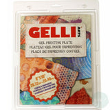 PRINT MAKING - Gel Printing Plates - GELLI ARTS - 8 x 10"