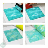 PRINT MAKING - Gel Printing Plates - GELLI ARTS - 8 x 10"