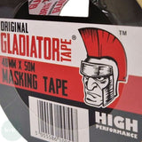 ADHESIVE TAPE - Masking - GENERAL PURPOSE - Gladiator - 48mm x 50m