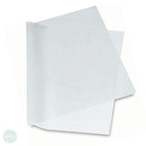 GLASSINE - Artwork interleaving Paper - 40gsm, A2+ - ROLL OF 50 SHEETS