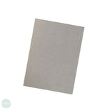 Greyboard - 45 x 64cm (A2 PLUS) -  2mm thick -  single sheets