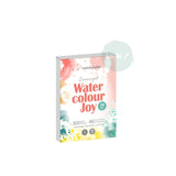 WATERCOLOUR PAPER PAD - JUMBO (50 sheets) - Hahnemuhle - CONCEPT WATERCOLOUR JOY - 300gsm - COLD PRESS Surface - A6