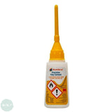 Glue - Humbrol Poly Cement PRECISION -20ml Bottle