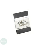 Hardback sketchbook - Square bound - Hahnemuhle NOSTALGIE Book - 190gsm A6 Portrait