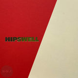 Cartridge paper sheets- A1 - HIPSWELL - 140gsm - CREAM Drawing Paper - FINE GRAIN - 100 sheets *DAMAGED*