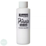 ALCOHOL INK - Jacquard PINATA - 118ml (4 US fl oz) - Blanco Blanco WHITE