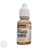 ALCOHOL INK - Jacquard PINATA -  14.79ml (1/2 US fl oz) - 	041 GOLD LEAF