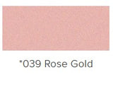 ALCOHOL INK - Jacquard PINATA -  14.79ml (1/2 US fl oz) - 	039 ROSE GOLD