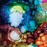 ALCOHOL INK - Jacquard PINATA -  29.57ml (1 US fl oz)  - Claro Extender
