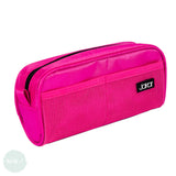 PENCIL CASE - 'U' Shaped PINK