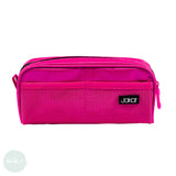 PENCIL CASE - 'U' Shaped PINK