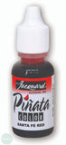 ALCOHOL INK - Jacquard PINATA -  14.79ml (1/2 US fl oz) - 	007 SANTA FE RED