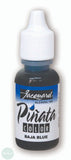 ALCOHOL INK - Jacquard PINATA -  14.79ml (1/2 US fl oz) - 	019 BAJA BLUE