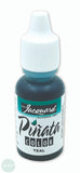 ALCOHOL INK - Jacquard PINATA -  14.79ml (1/2 US fl oz) - 	020 TEAL