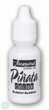 ALCOHOL INK - Jacquard PINATA -  14.79ml (1/2 US fl oz) - 	030 BLANCO BLANCO