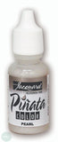 ALCOHOL INK - Jacquard PINATA -  14.79ml (1/2 US fl oz) - 	036 PEARL