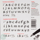 Dip Pen Calligraphy Pen Set - JAKAR 8401 - TWO HANDLES, SIX NIBS & INK