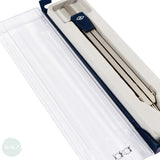 DRAWING ACCESSORY- Metal Dividers 150mm long