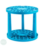 Brush Storage - JAKAR Multi-purpose Brush Rack