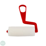 Foam Brushes - FOAM ROLLER  - 3"