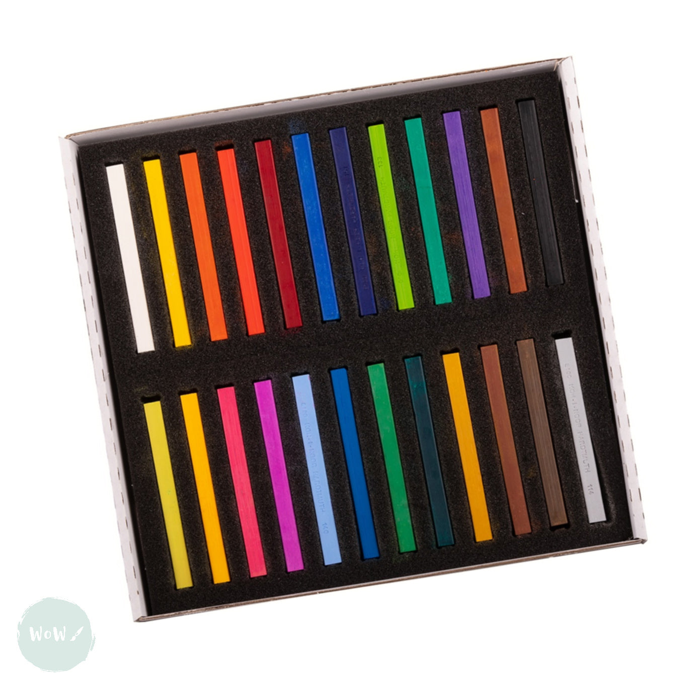 Koh-I-Noor Gioconda-Softpastellstift | Künstlerbedarf von