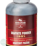 Pure Graphite - Graphite Powder 80ml,  Koh-i-noor