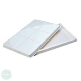 ACRYLIC STAY WET PALETTE - Keep Wet Palette for Acrylic Paints