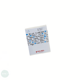 Khadi 100% cotton handmade Artists’ paper - 20 sheet pack - 320gsm - A6