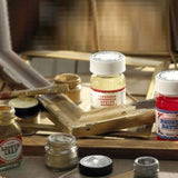 Gilding- LIQUID LEAF 60ml bottle - BRUSH BATH - Thinner & Cleaner