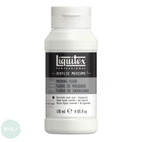 Acrylic Mediums - LIQUITEX Professional - MASKING FLUID - 118ml