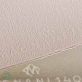 WATERCOLOUR PAPER PAD - 100% Cotton - WHITE - Magnani 1404 - ITALIA - 300gsm (140lb) - COLD PRESSED - 12 x 23 cm