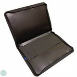 Art Carry Case (without rings)- ACADEMY CASE A2 by Mapac Black