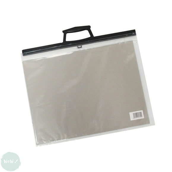 Art Carry Case (without rings)- A2 Project Bag by Mapac